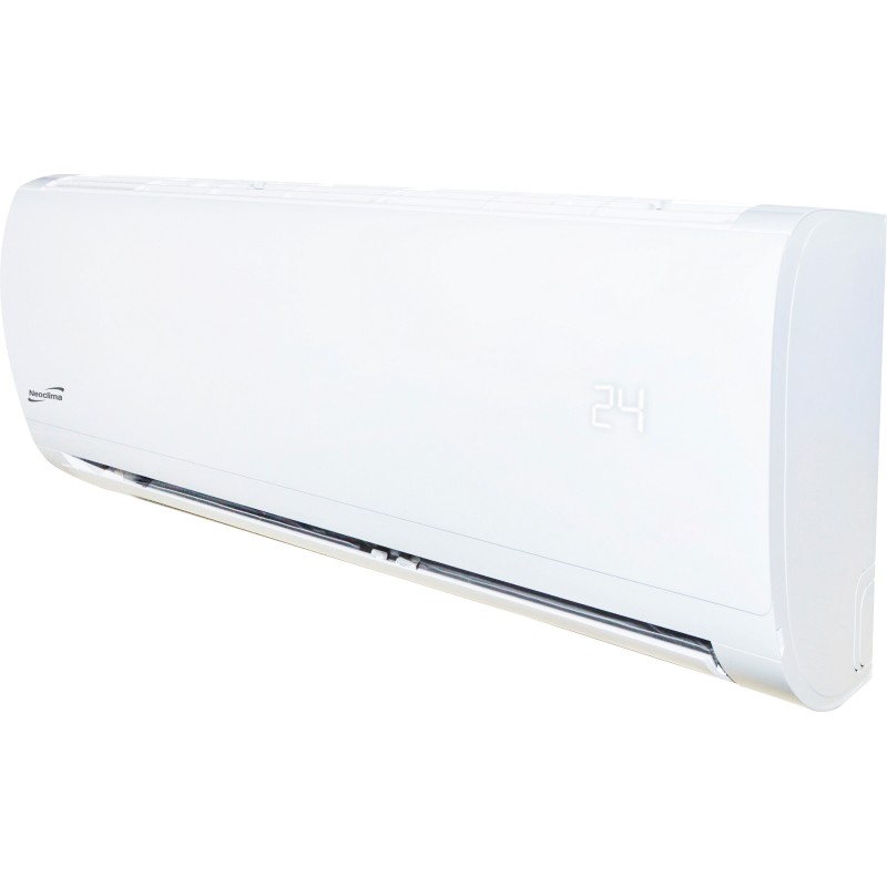 Кондиционер сплит-система Neoclima Therminator 2.0 NS/NU-07AHEw