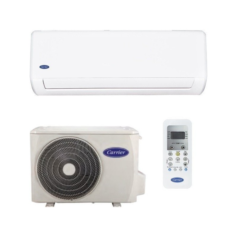 Carrier Hiwall 42QHA018N/38QHA018N