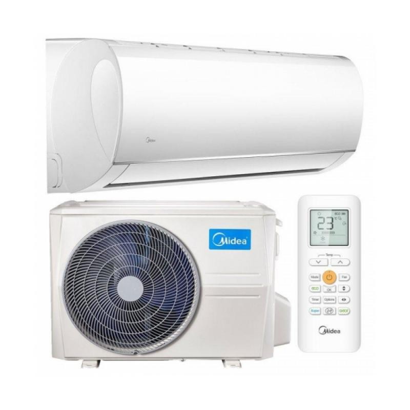 Midea Blanc MSMA-18HRN1-Q