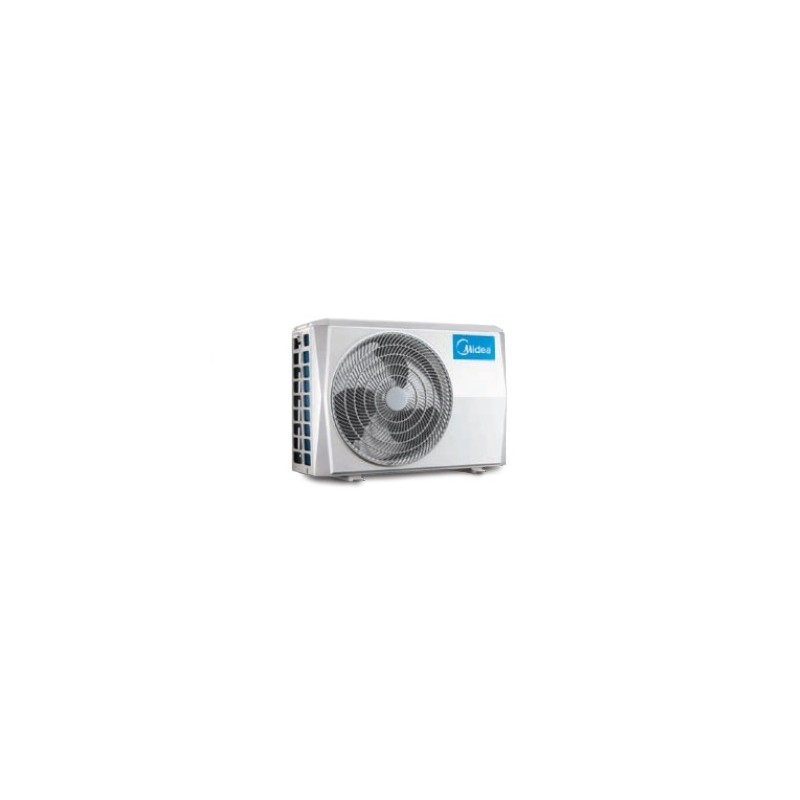 Midea Mission MSMB-24HRN1