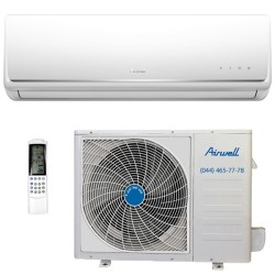 Airwell HND 009-N11 / YND 009-H11