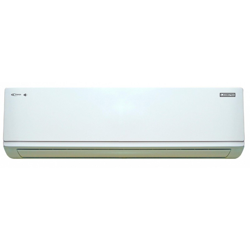 Кондиционер сплит-система Leberg Thor Wi-Fi LBS-TOR18WF/LBU-TOR18WF