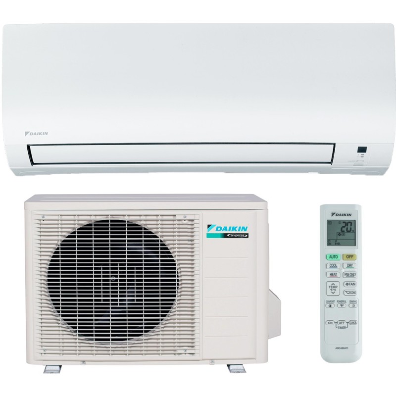 Кондиционер сплит-система Daikin FTXP20M/RXP20M