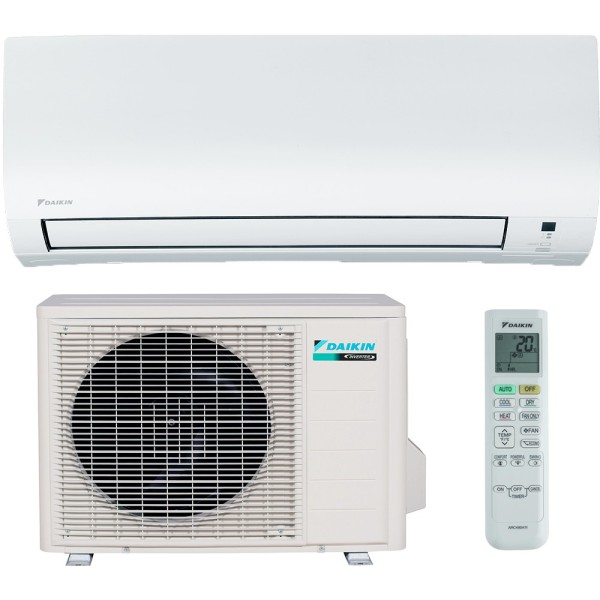 Кондиционер сплит-система Daikin FTXP20M/RXP20M