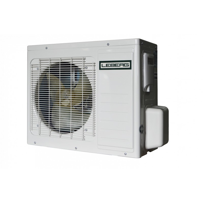 Leberg Thor Wi-Fi LBS-TOR09WF/LBU-TOR09WF