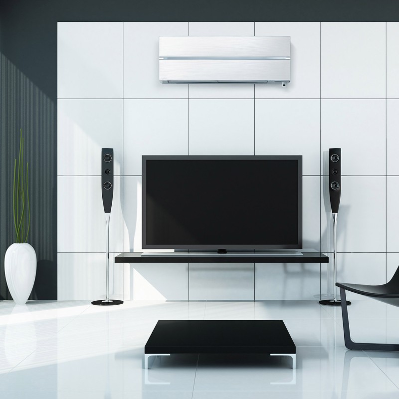 Кондиционер сплит-система Mitsubishi Electric Premium Inverter MSZ-LN60VGV-E1/MUZ-LN60VG-E1