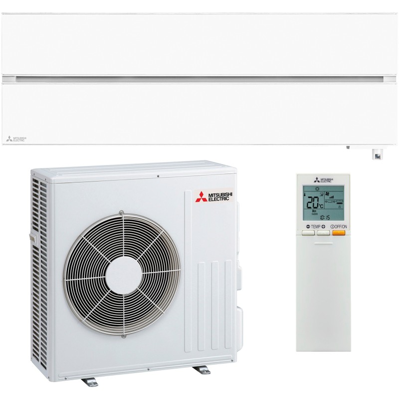 Кондиционер сплит-система Mitsubishi Electric Premium Inverter MSZ-LN60VGW-E1/MUZ-LN60VG-E1