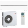 Кондиционер сплит-система Mitsubishi Electric Premium Inverter MSZ-LN60VGW-E1/MUZ-LN60VG-E1
