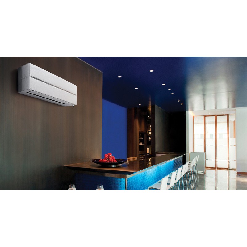 Кондиционер сплит-система Mitsubishi Electric Premium Inverter MSZ-LN60VGW-E1/MUZ-LN60VG-E1