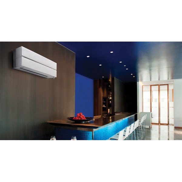 Кондиционер сплит-система Mitsubishi Electric Premium Inverter MSZ-LN60VGW-E1/MUZ-LN60VG-E1