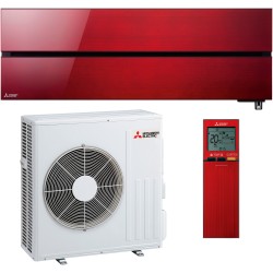 Mitsubishi Electric Premium Inverter MSZ-LN60VGR-E1/MUZ-LN60VG-E1