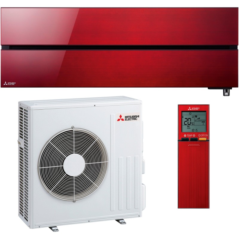 Mitsubishi Electric Premium Inverter MSZ-LN60VGR-E1/MUZ-LN60VG-E1