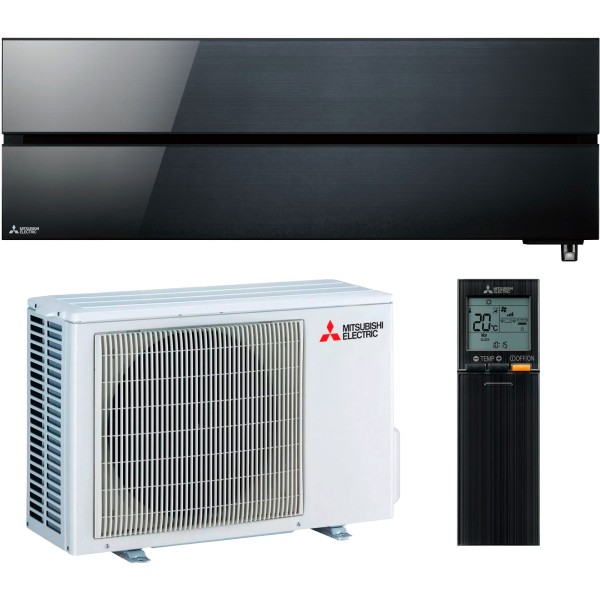 Кондиционер сплит-система Mitsubishi Electric Premium Inverter MSZ-LN25VGB-E1/MUZ-LN25VG-E1