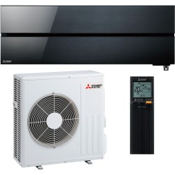 Mitsubishi Electric Premium Inverter MSZ-LN60VGB-E1/MUZ-LN60VG-E1