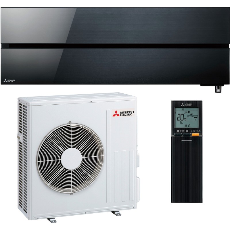 Кондиционер сплит-система Mitsubishi Electric Premium Inverter MSZ-LN60VGB-E1/MUZ-LN60VG-E1