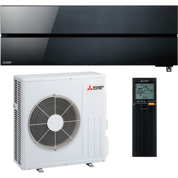 Кондиционер сплит-система Mitsubishi Electric Premium Inverter MSZ-LN60VGB-E1/MUZ-LN60VG-E1