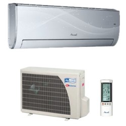 Airwell HGD 012-N11/YGD 012-H11