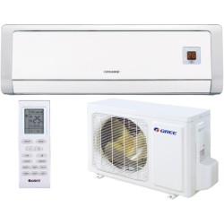 Кондиционер сплит-система Gree Artful GWH12MB-K1NNA3A