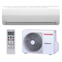 Toshiba RAS-13SKV-E2/RAS-13SAV-E2