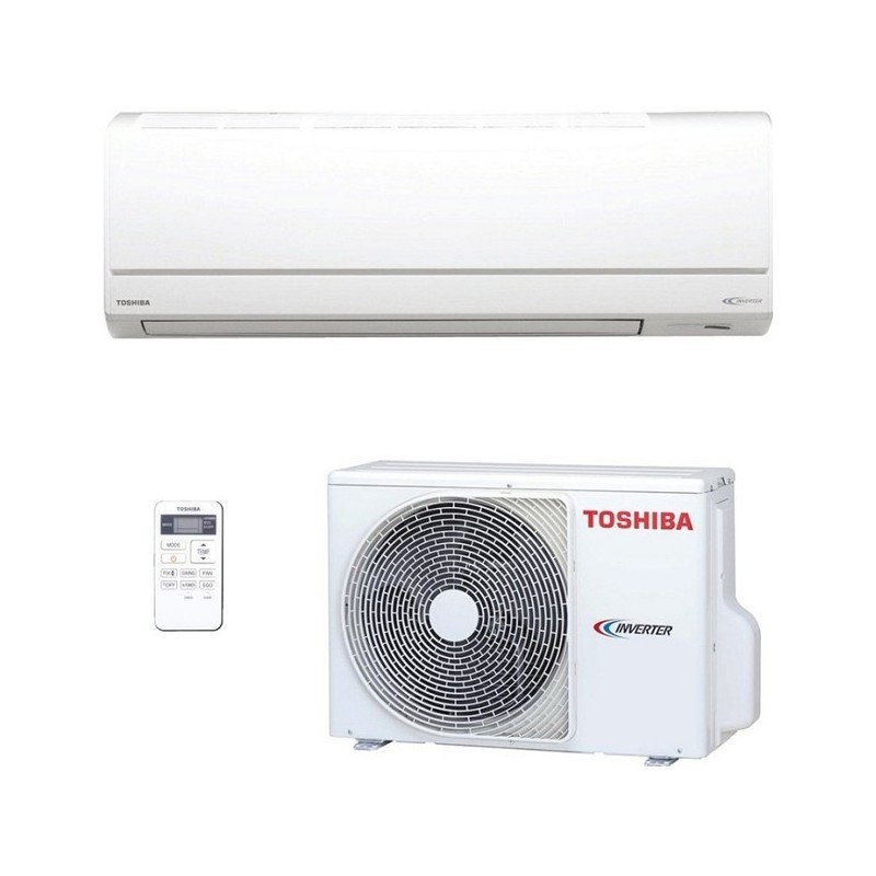 Кондиционер сплит-система Toshiba RAS-16EKV-EE/RAS-16EAV-EE