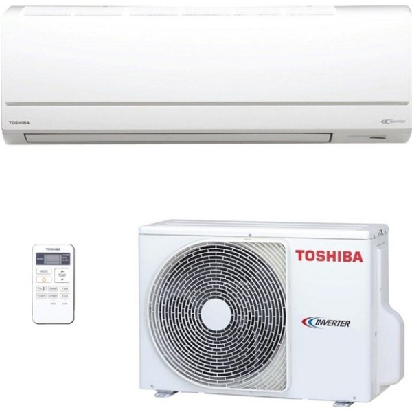 Кондиционер сплит-система Toshiba RAS-16EKV-EE/RAS-16EAV-EE