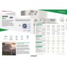 Кондиционер сплит-система Toshiba RAS-16EKV-EE/RAS-16EAV-EE