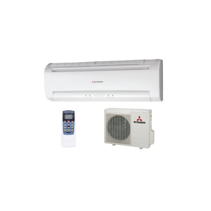 Mitsubishi Heavy SRK63HE-S1/SRC63HE-S1