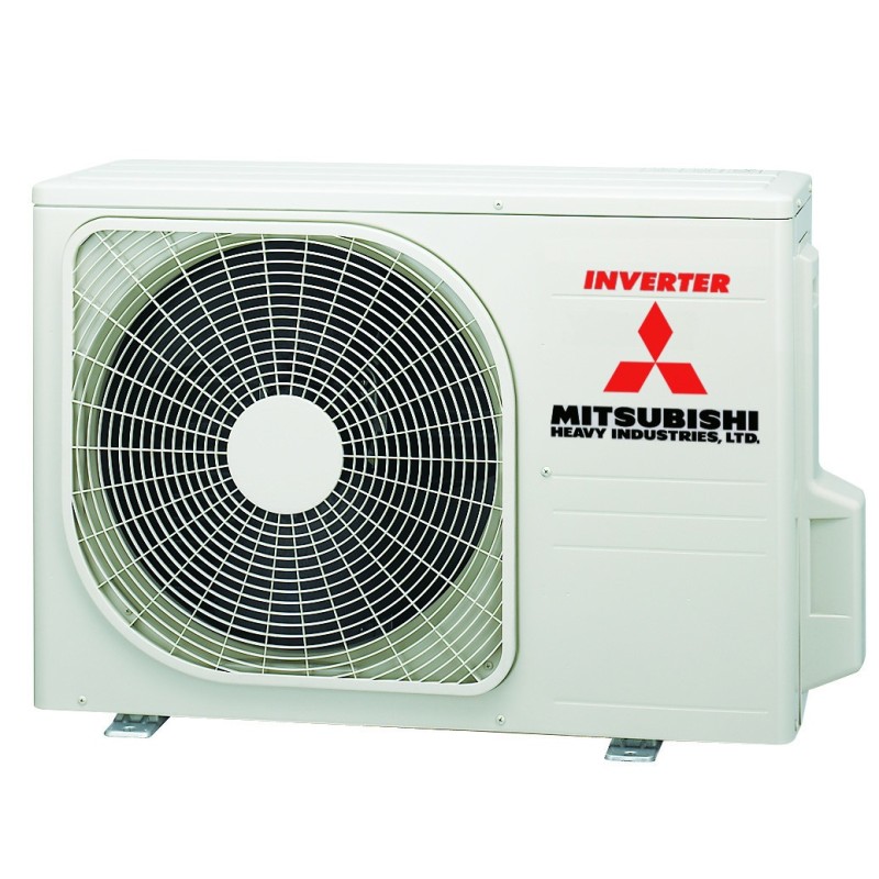 Кондиционер сплит-система Mitsubishi Heavy SRK25ZM-S/SRC25ZJ-S