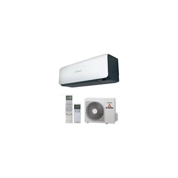 Mitsubishi Heavy SRK20ZS-SB/SRC20ZS-S