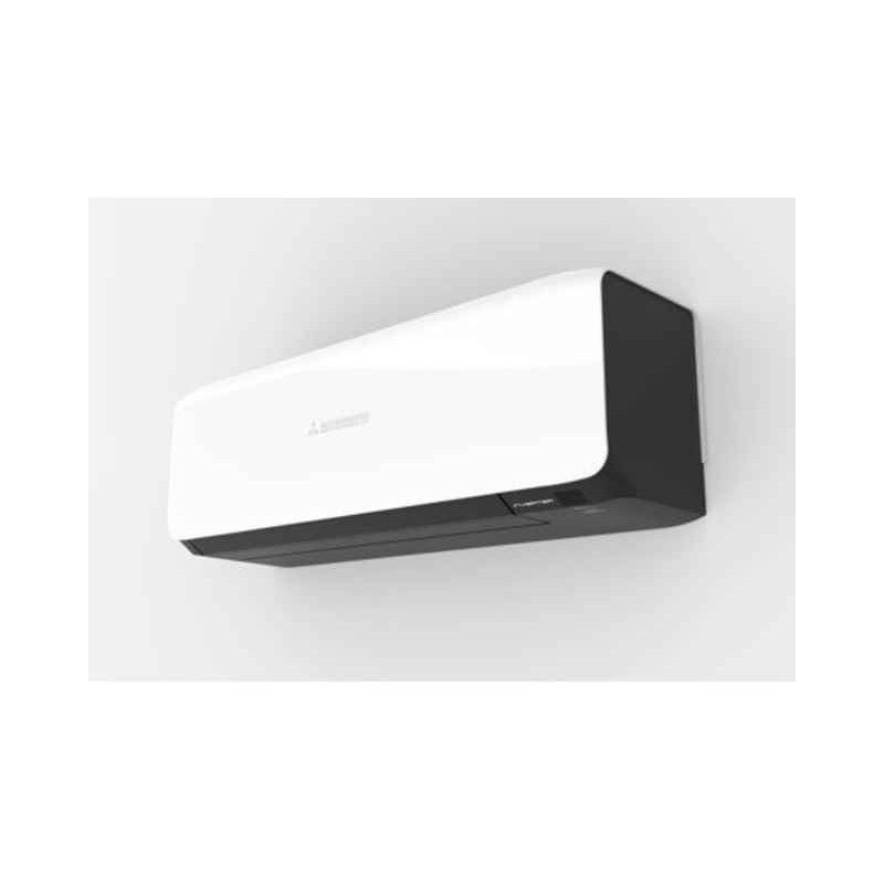 Mitsubishi Heavy SRK25ZS-SB/SRC25ZS-S