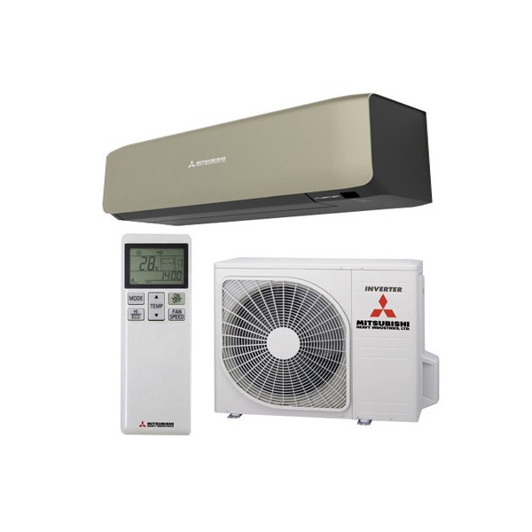 Mitsubishi Heavy SRK20ZS-ST/SRC20ZS-S