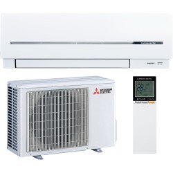 Mitsubishi Electric Standard Inverter MSZ-SF35VE/MUZ-SF35VE