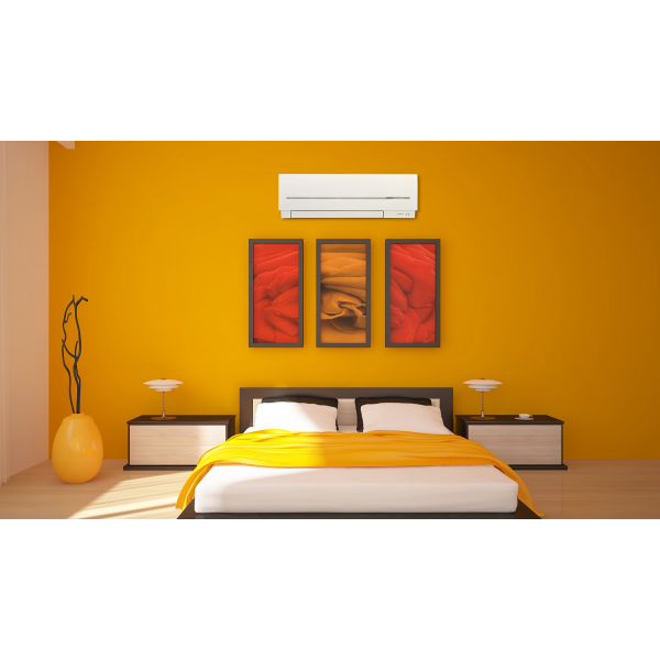 Кондиционер сплит-система Mitsubishi Electric Standard Inverter MSZ-SF35VE/MUZ-SF35VE