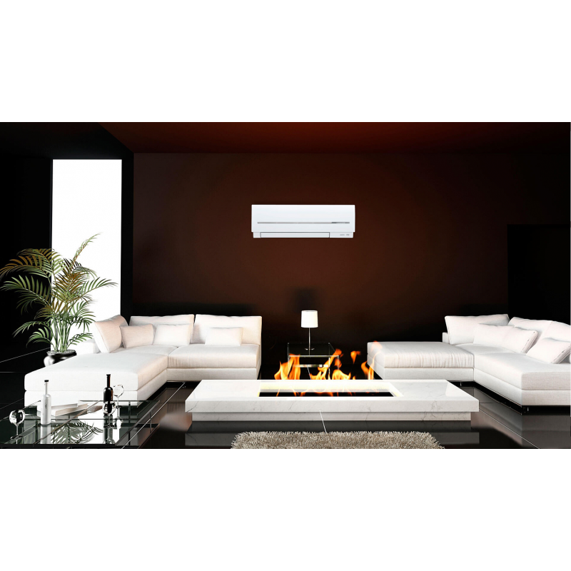 Кондиционер сплит-система Mitsubishi Electric Standard Inverter MSZ-SF35VE/MUZ-SF35VE