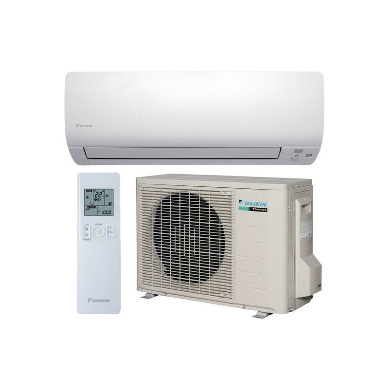 Daikin FTXS20K/RXS20L3