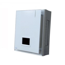 Airwell XLD 012-N11/GC 012-DC