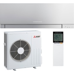 Mitsubishi Electric Design Inverter MSZ-EF50VE3S/MUZ-EF50VE