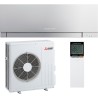 Кондиционер сплит-система Mitsubishi Electric Design Inverter MSZ-EF50VE3S/MUZ-EF50VE