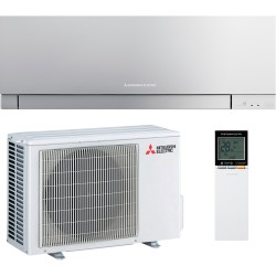 Mitsubishi Electric Design Inverter MSZ-EF35VE3S/MUZ-EF35VE