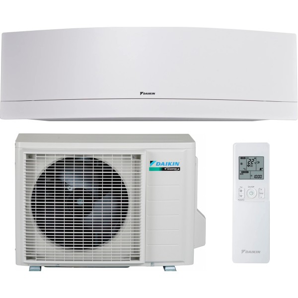 Daikin FTXJ25MW/RXJ25M
