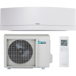Daikin FTXJ35MW/RXJ35M