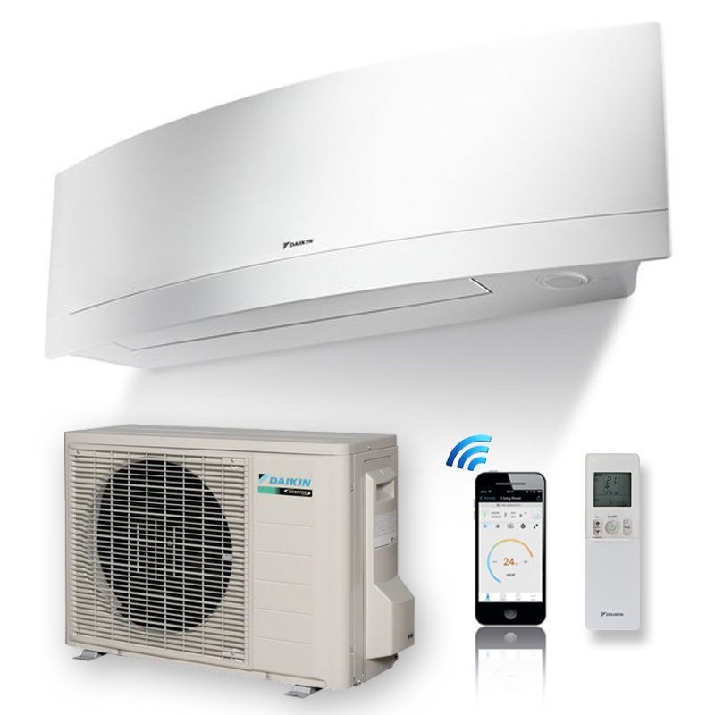 Daikin FTXJ35MW/RXJ35M