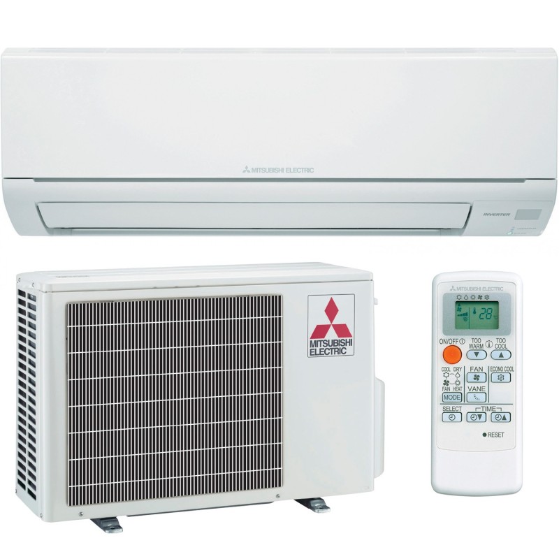 Mitsubishi Electric Classic Inverter MSZ-HJ50VA/MUZ-HJ50VA