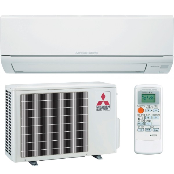 Mitsubishi Electric Classic Inverter MSZ-HJ50VA/MUZ-HJ50VA