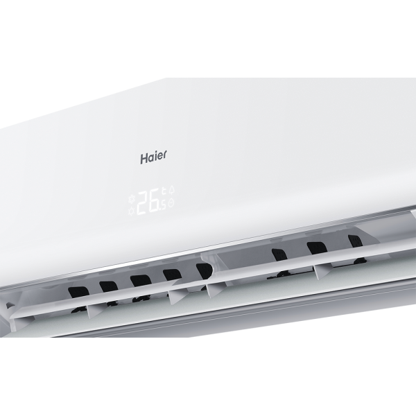 Haier Crystal AS12CB2HRA