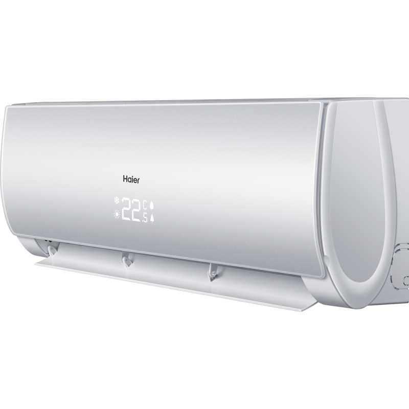 Haier Crystal AS12CB2HRA