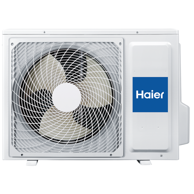 Haier Crystal AS12CB2HRA