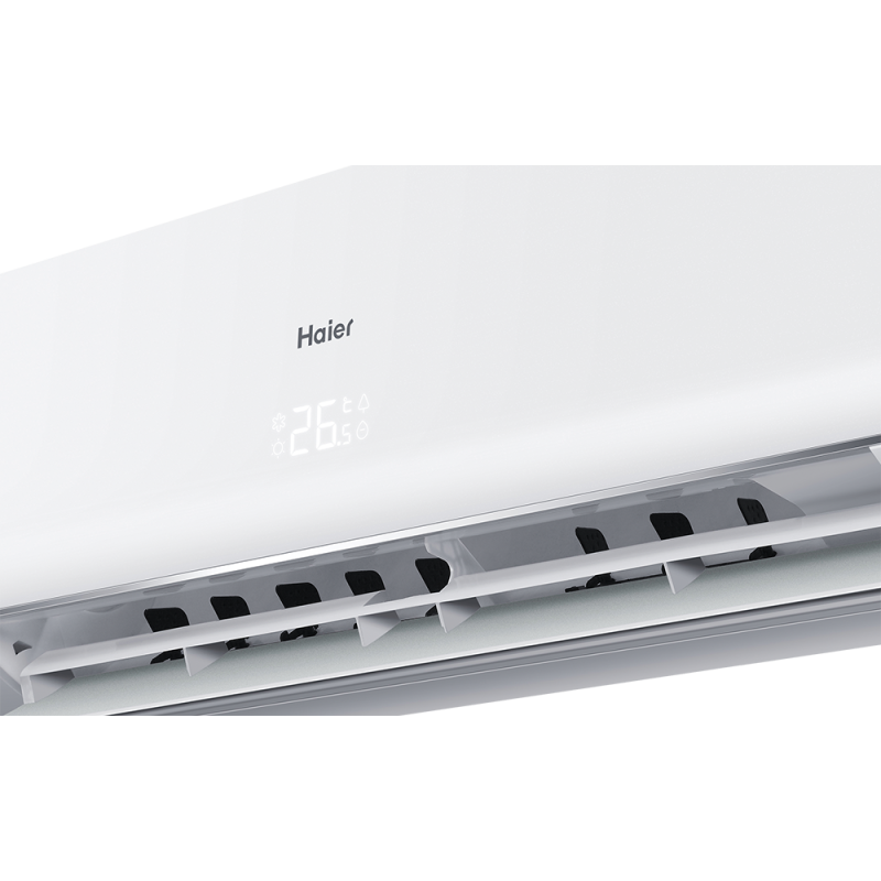 Haier Crystal AS09CB2HRA