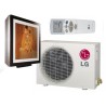 LG Artcool Gallery Inverter V A12AW1/A12AWU