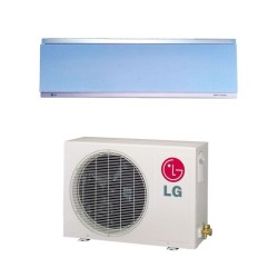 LG Artcool Mirror C12LBI